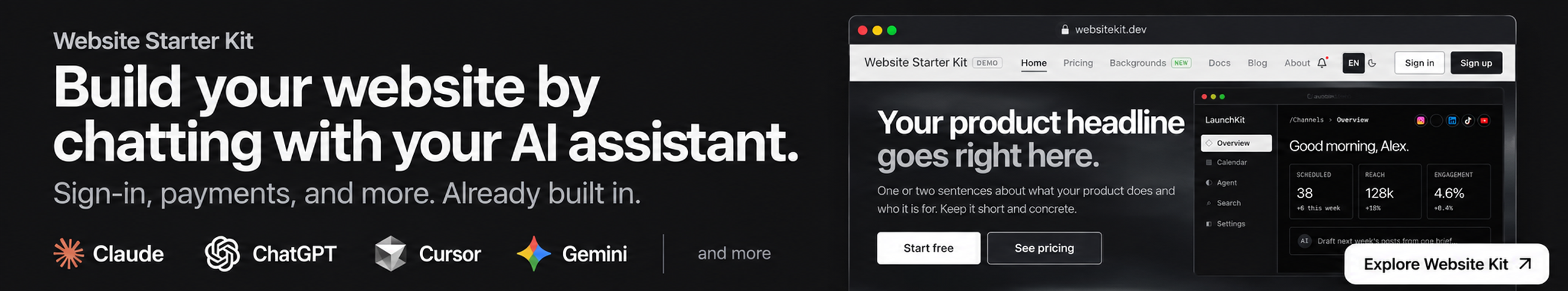 launchkit