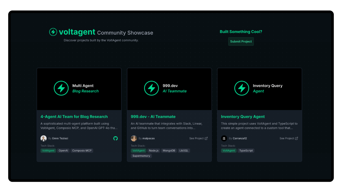 Feature Preview 1