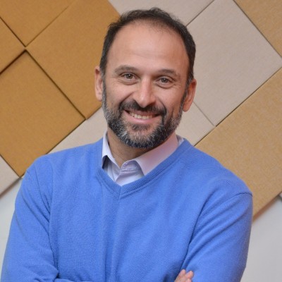 Berkay Mollamustafaoglu