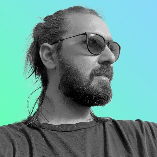 Necati Ozmen